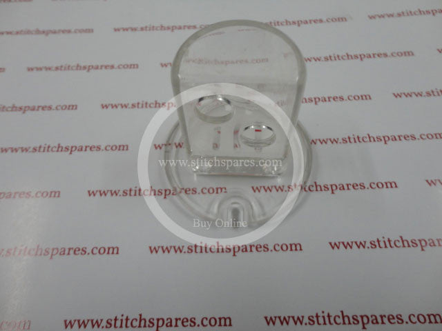 400-06836 Oil Tank Asm Juki Computerized Bartacking Machine