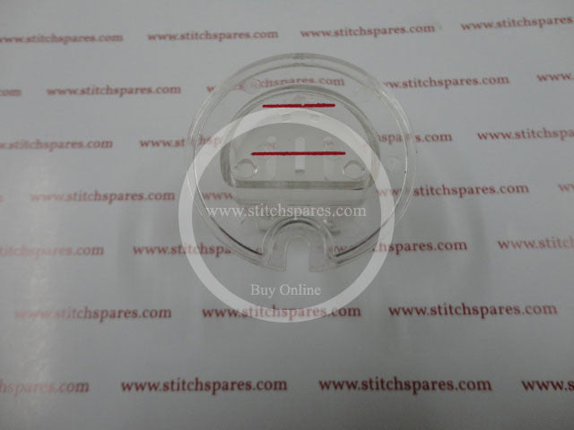 400-06836 Oil Tank Asm Juki Computerized Bartacking Machine