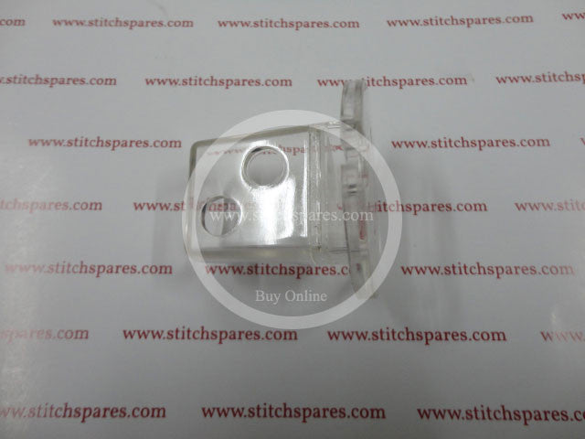 400-06836 Oil Tank Asm Juki Computerized Bartacking Machine