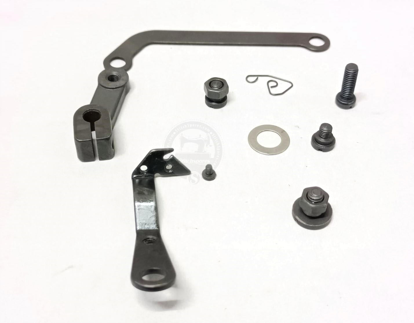 400-09859 141-47805 141-47607 Wiper Asm Juki Computerized Bartacking Machine (1).j