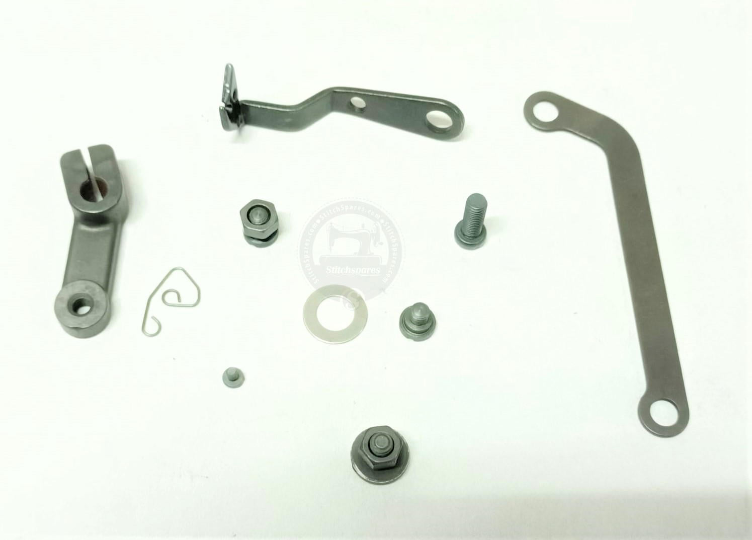 400-09859 141-47805 141-47607 Wiper Asm Juki Computerized Bartacking Machine (1).j