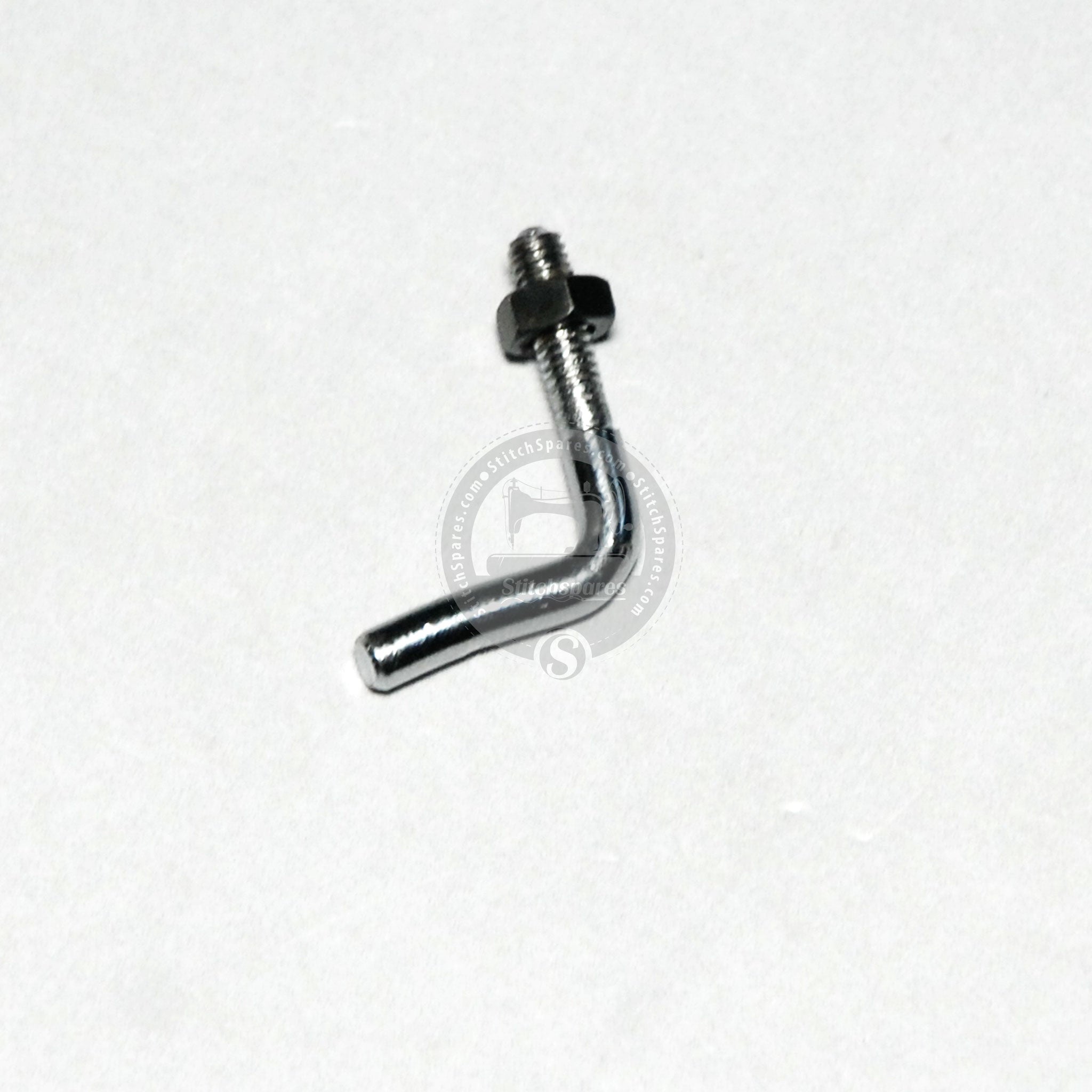 400-10571 L Shaped Thread Guide Juki Computerized Bartacking Machine