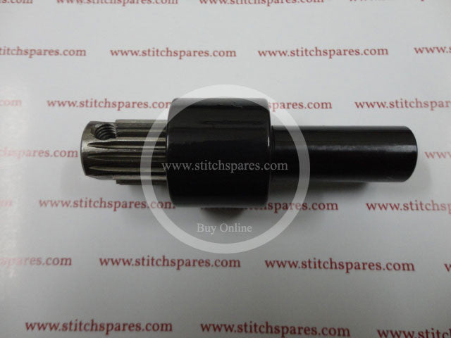 400-16077 Lower Shaft Gear Asm Juki Computerized Bartacking