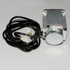 400-28015 AC Servo Motor FOR JUKI LK-1900AN Computerized Bartack Sewing Machine Spare Part  Replacement Part Number : 400-03470 / 400-52937