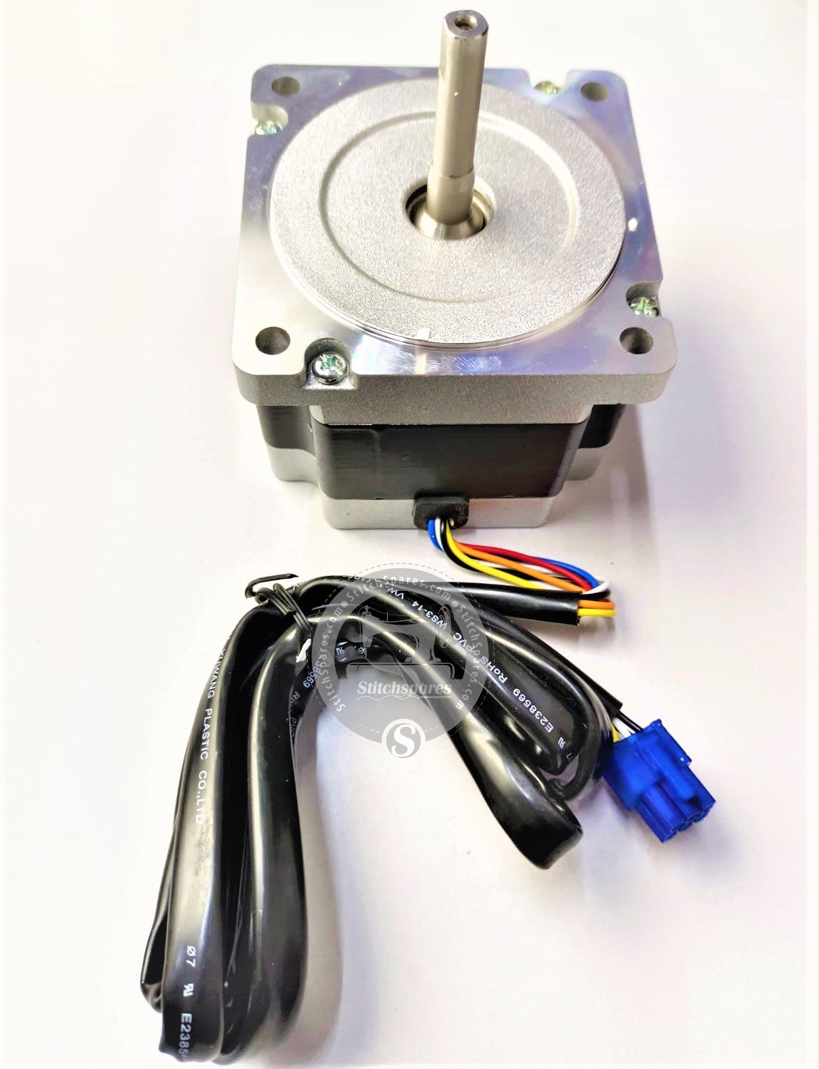 400-29902 Y FEED MOTOR For JUKI LK-1900A Computerized Bartack Sewing Machine Spare Part  Replacement Part number: 401-25208