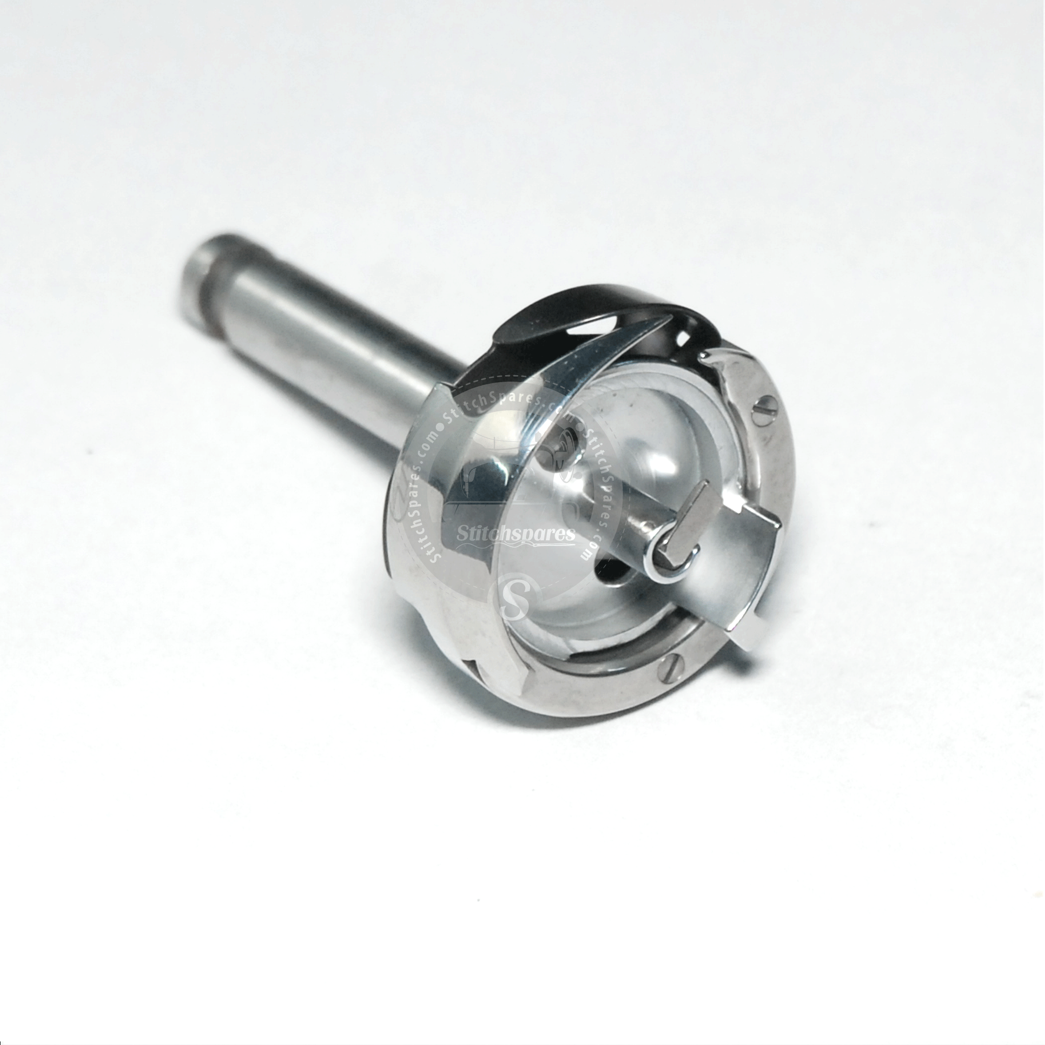 400-36685 Assy Cap Hook Trim Juki Lh-3500 , 3568 Double Needle Lock-Stitch Machine Spare Part