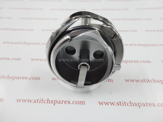 400-43333 Gancho Giratorio para Juki LH-3578 Máquina de coser de doble aguja