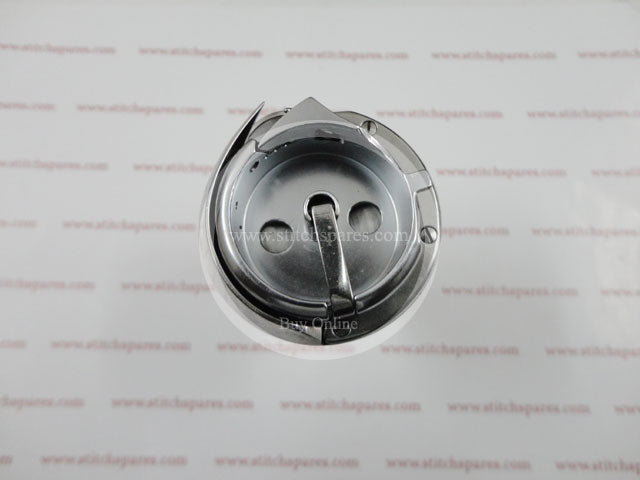 400-43333 Gancho Giratorio para Juki LH-3578 Máquina de coser de doble aguja