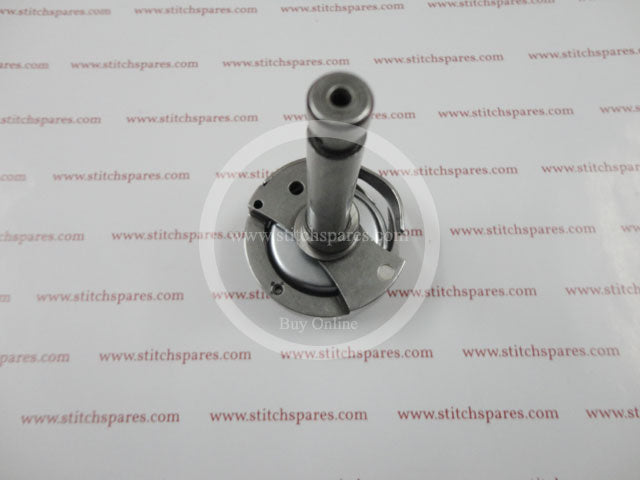 400-43333 Gancho Giratorio para Juki LH-3578 Máquina de coser de doble aguja
