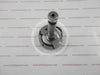 400-43333 Gancho Giratorio para Juki LH-3578 Máquina de coser de doble aguja