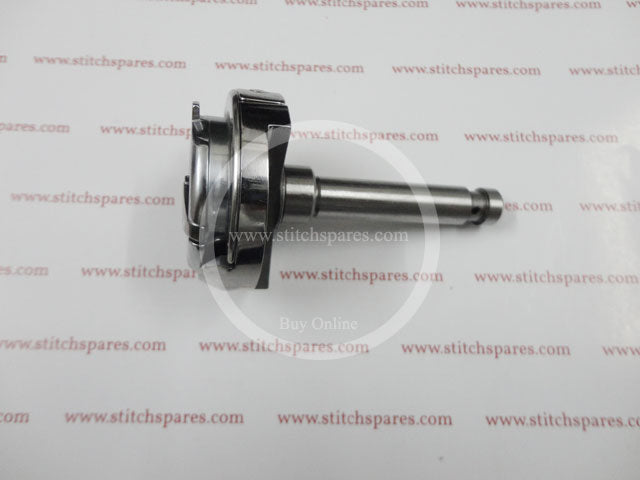 400-43333 Gancho Giratorio para Juki LH-3578 Máquina de coser de doble aguja