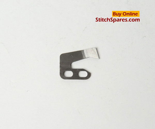 Fix Knife Juki DDL-8700-7 Single Needle Lock-Stitch Machine