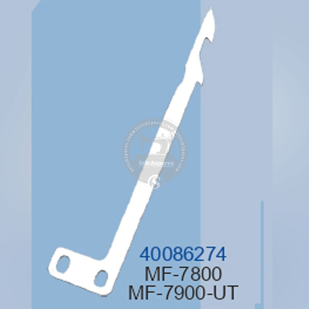 STRONGH 40086274 / 400-86274 JUKI MF-7800 MF-7900-UT FLATBED