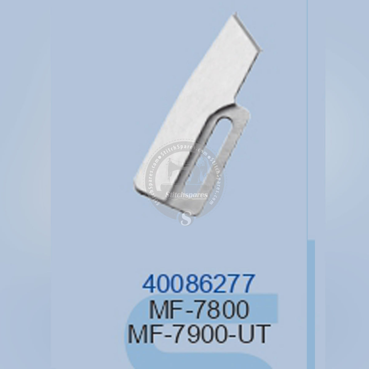 STRONGH 40086277 / 400-86277 JUKI MF-7800 MF-7900-UT FLATBED