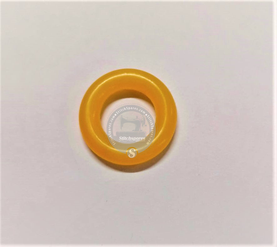 Rubber O-Ring for JACK 781 Bobbin Winder (Part Number: 40222023) Button Hole Sewing Machine Spare Part (JACK ORIGINAL PARTS)