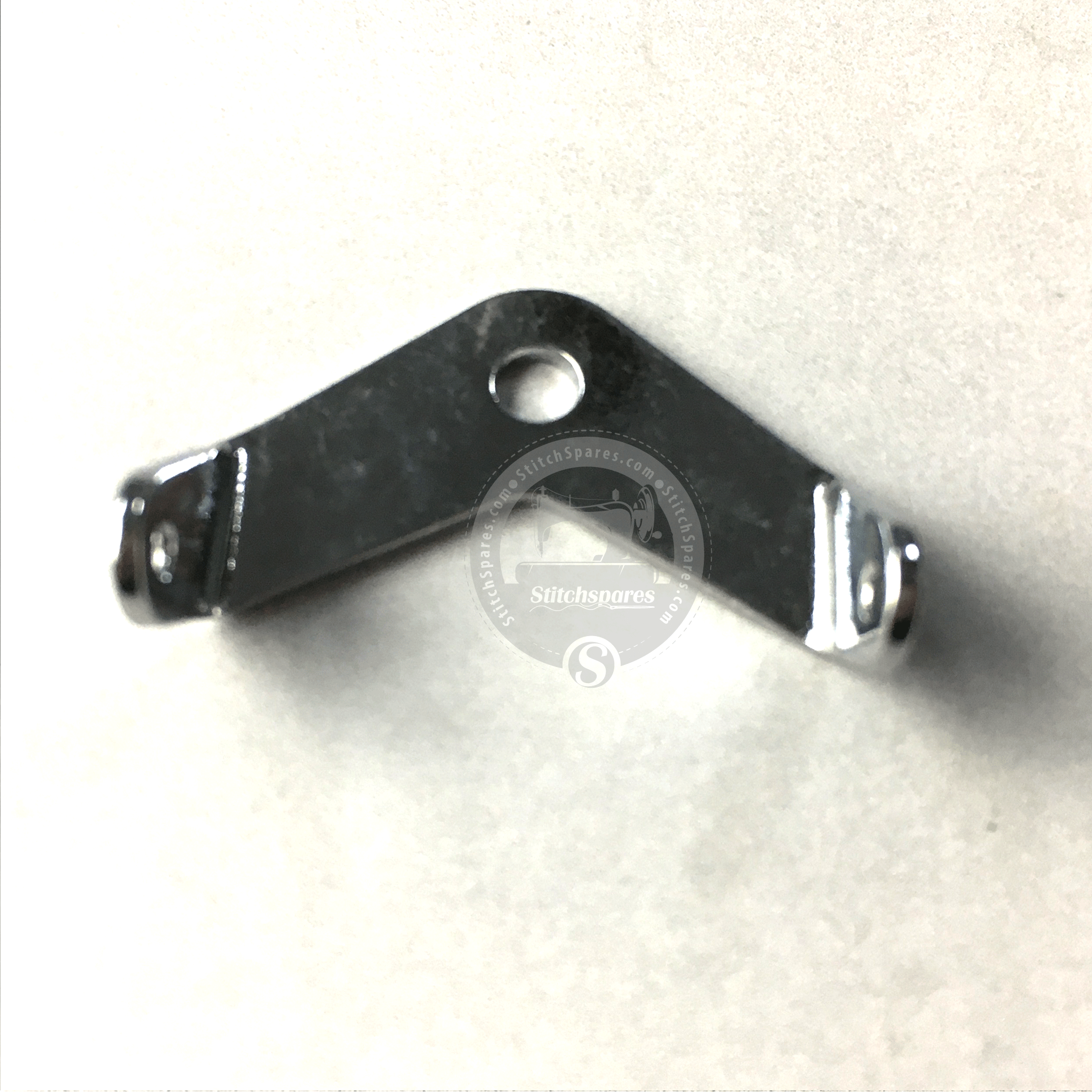 41-115 Tension Thread Eyelet Kansai Faltbed Interlcok (Flatlock) Machine