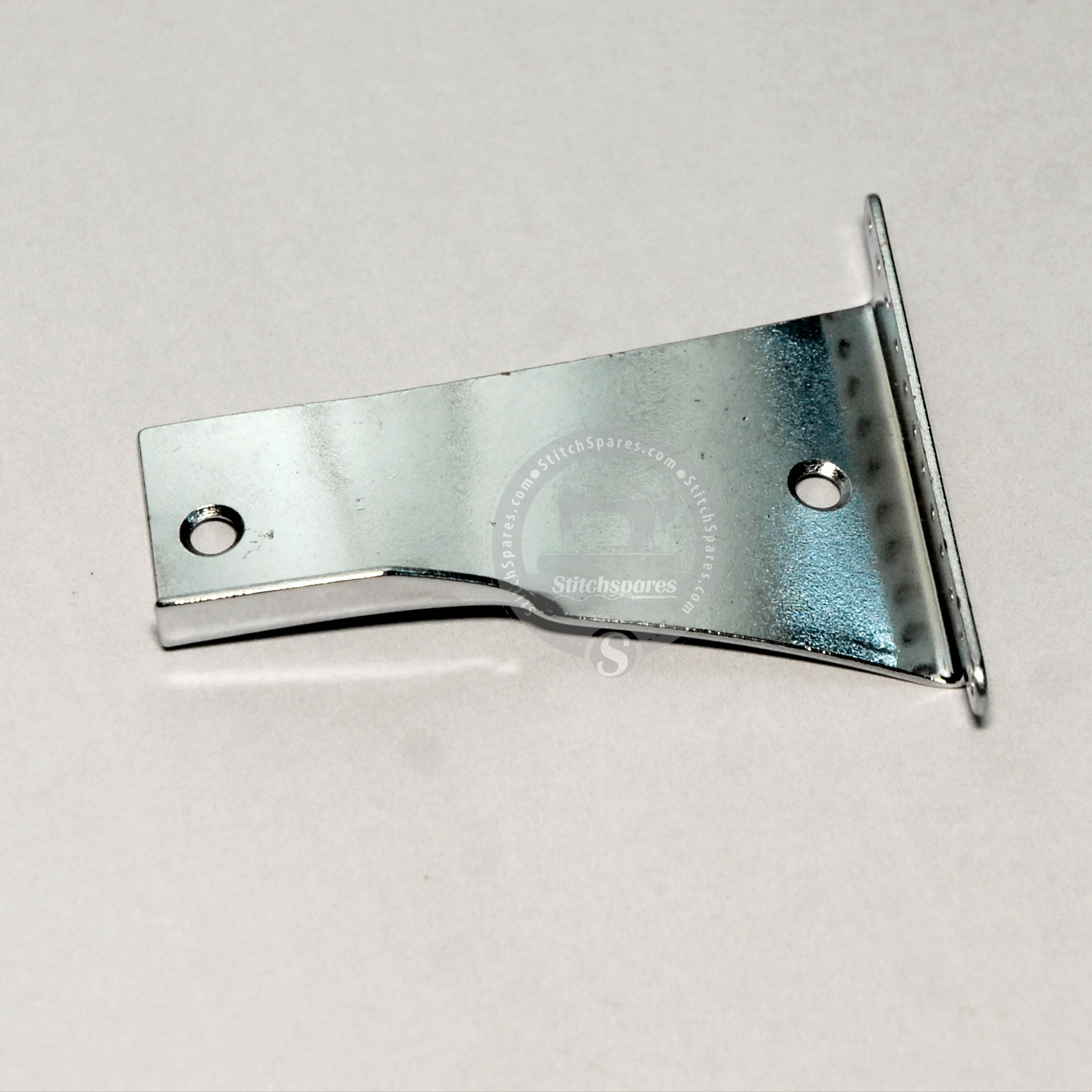 45-157 Needle Thread Guide 12 Hole Kansai 1412 Multi-Needle Elastic Machine Spare Part
