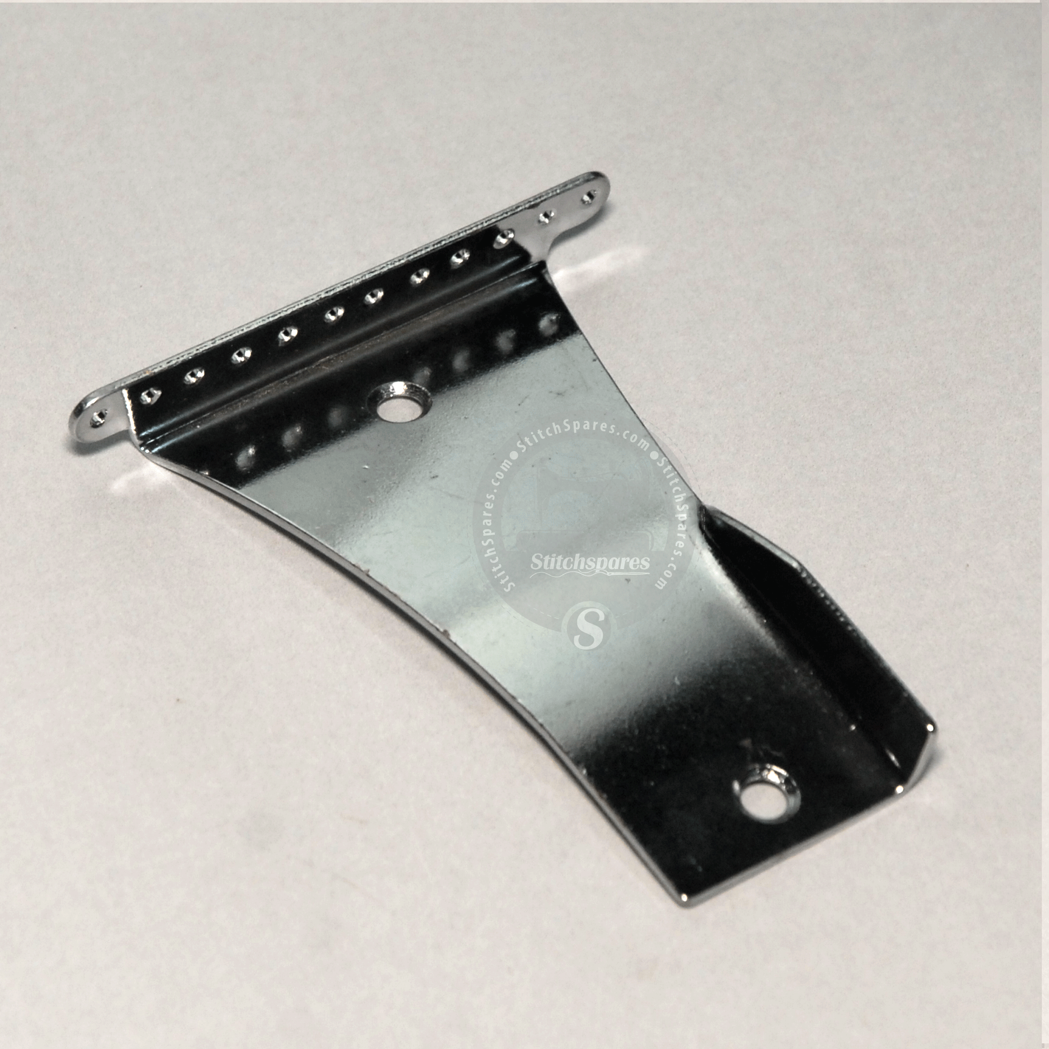 45-157 Needle Thread Guide 12 Hole Kansai 1412 Multi-Needle Elastic Machine Spare Part