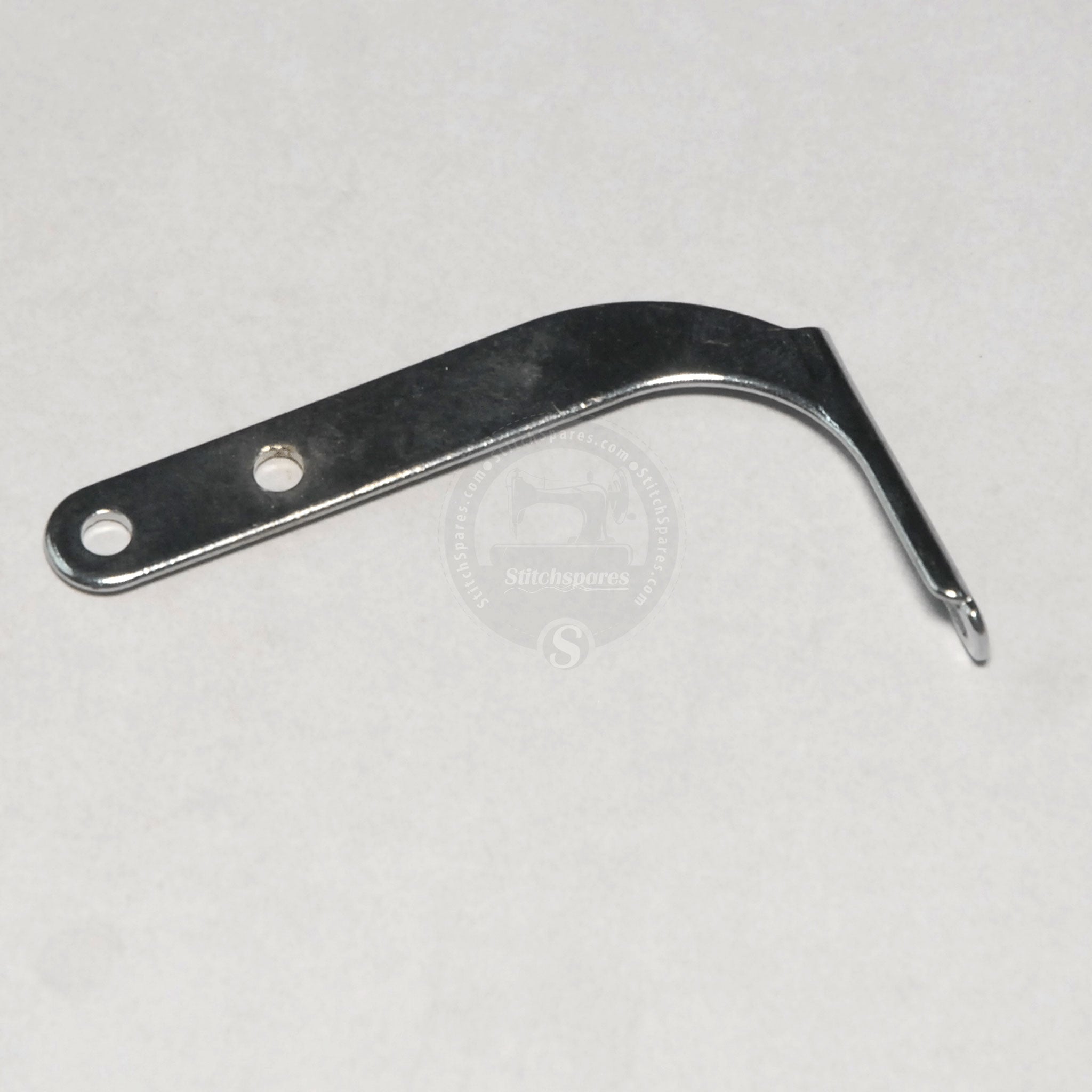 45-502 Thread Guide Kansai Flatbed Interlock (Flatlock) Machine