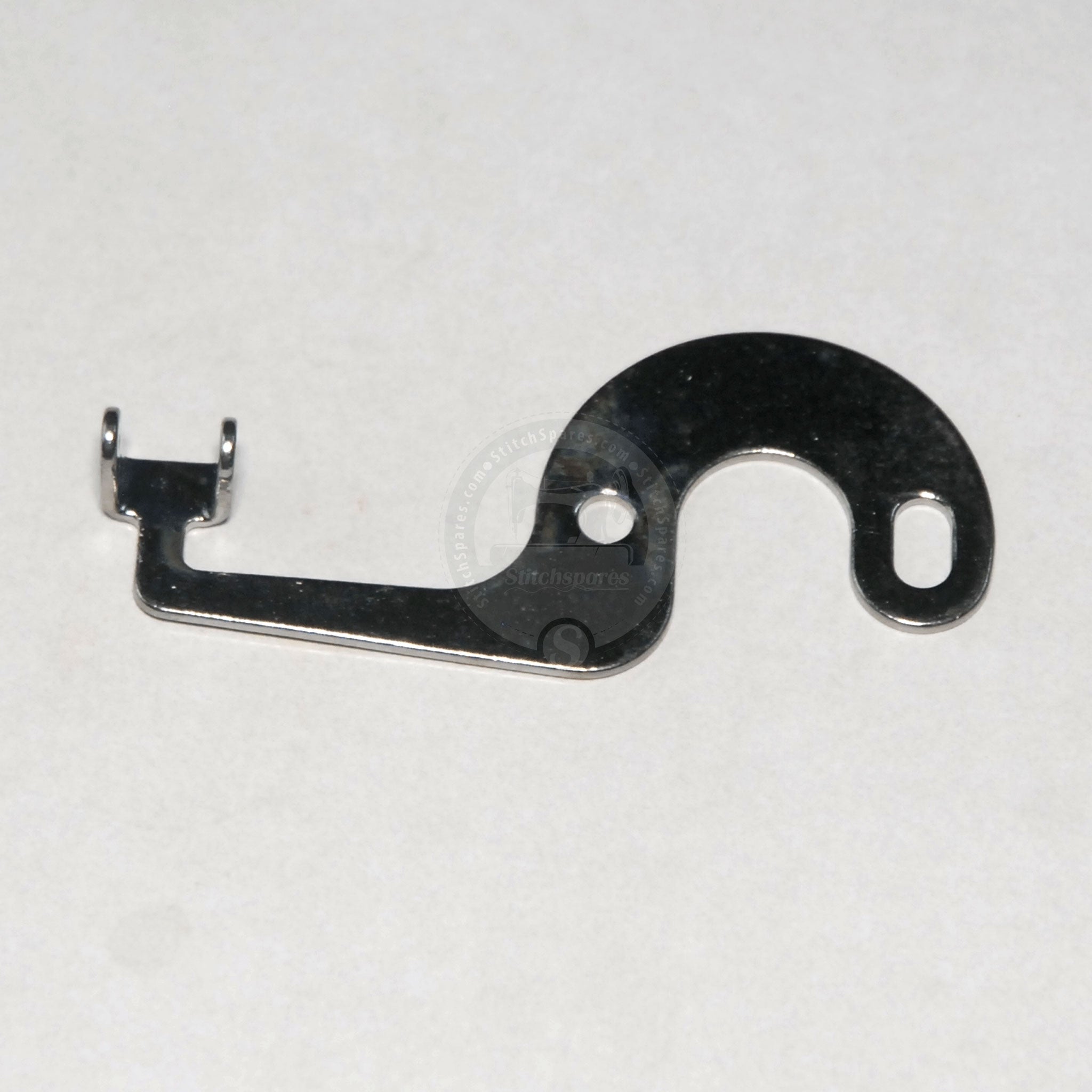 45-507 Thread Guide Kansai Flatbed Interlock (Flatlock) Machine