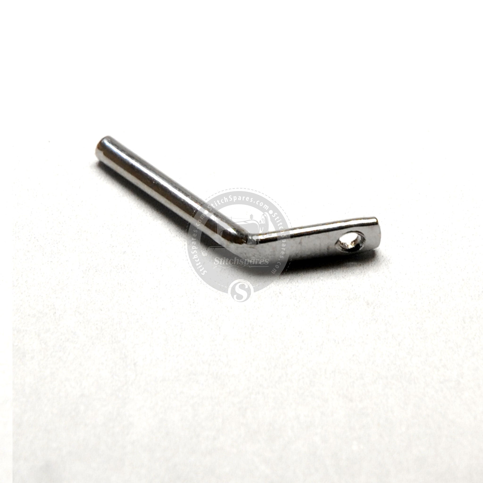 45-514 Needle Clamp Thread Guide Kansai WX-8800 Flatbed Interlock Machine Spare Part