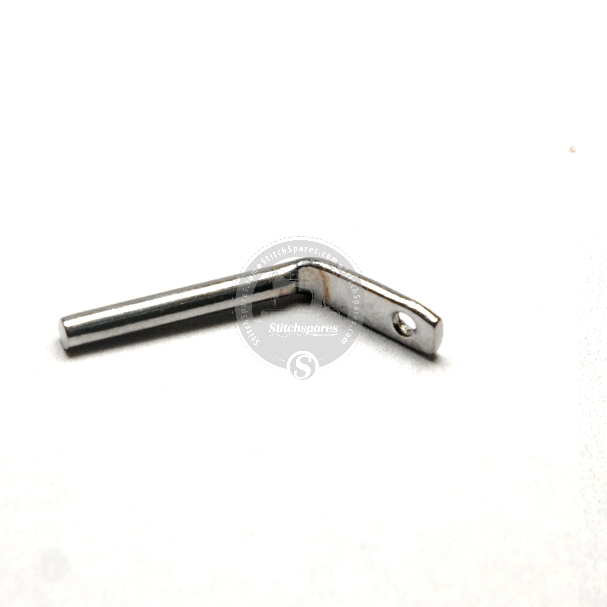 45-514 Needle Clamp Thread Guide Kansai WX-8800 Flatbed Interlock Machine Spare Part