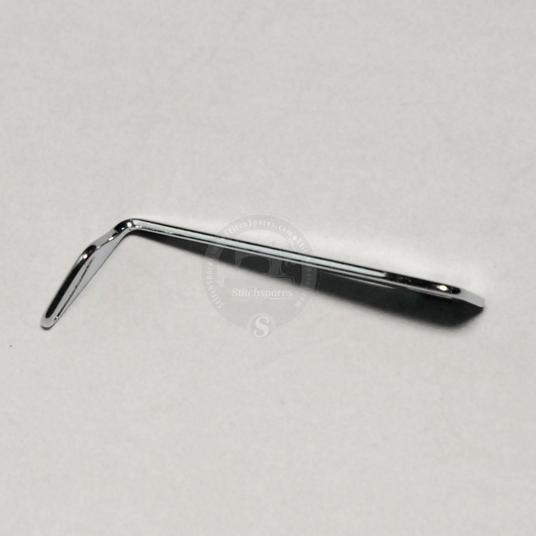 45-923 Thread Eyelet Kansai Faltbed Interlcok (Flatlock) Machine