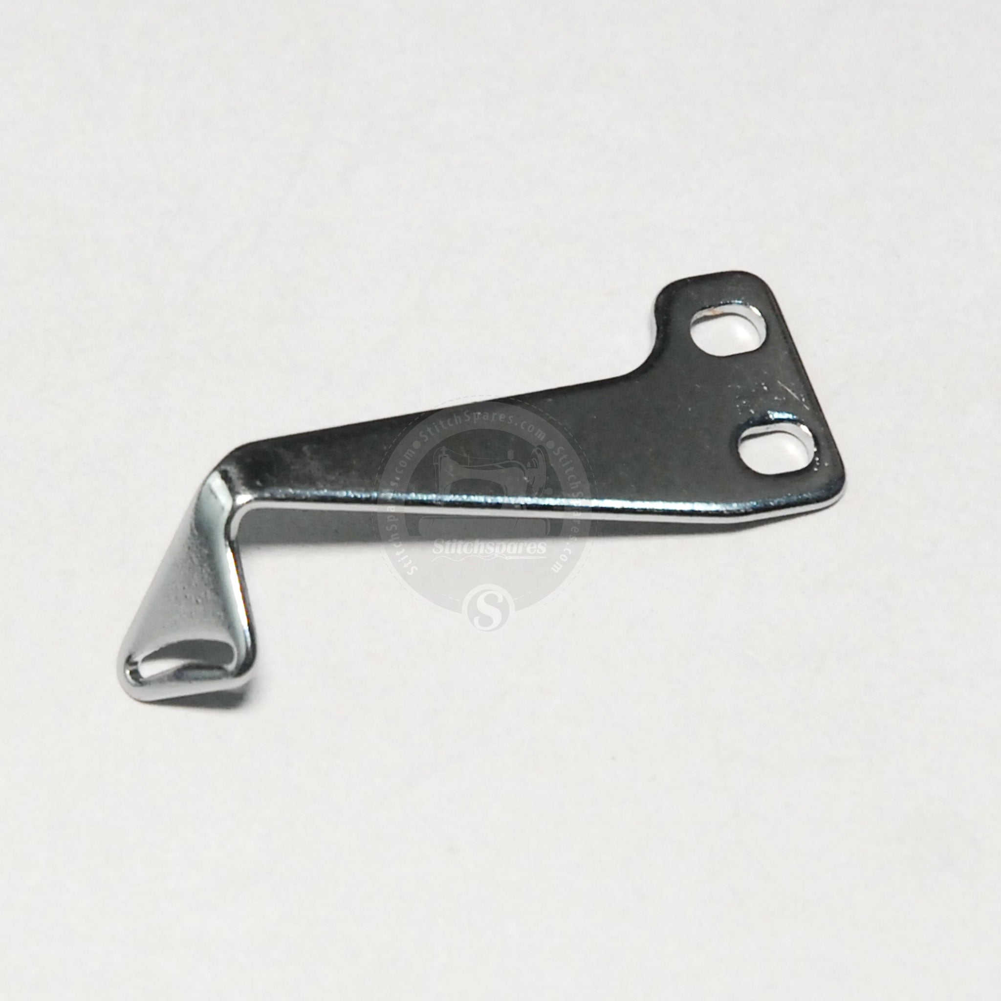 45-923 Thread Eyelet Kansai Faltbed Interlcok (Flatlock) Machine