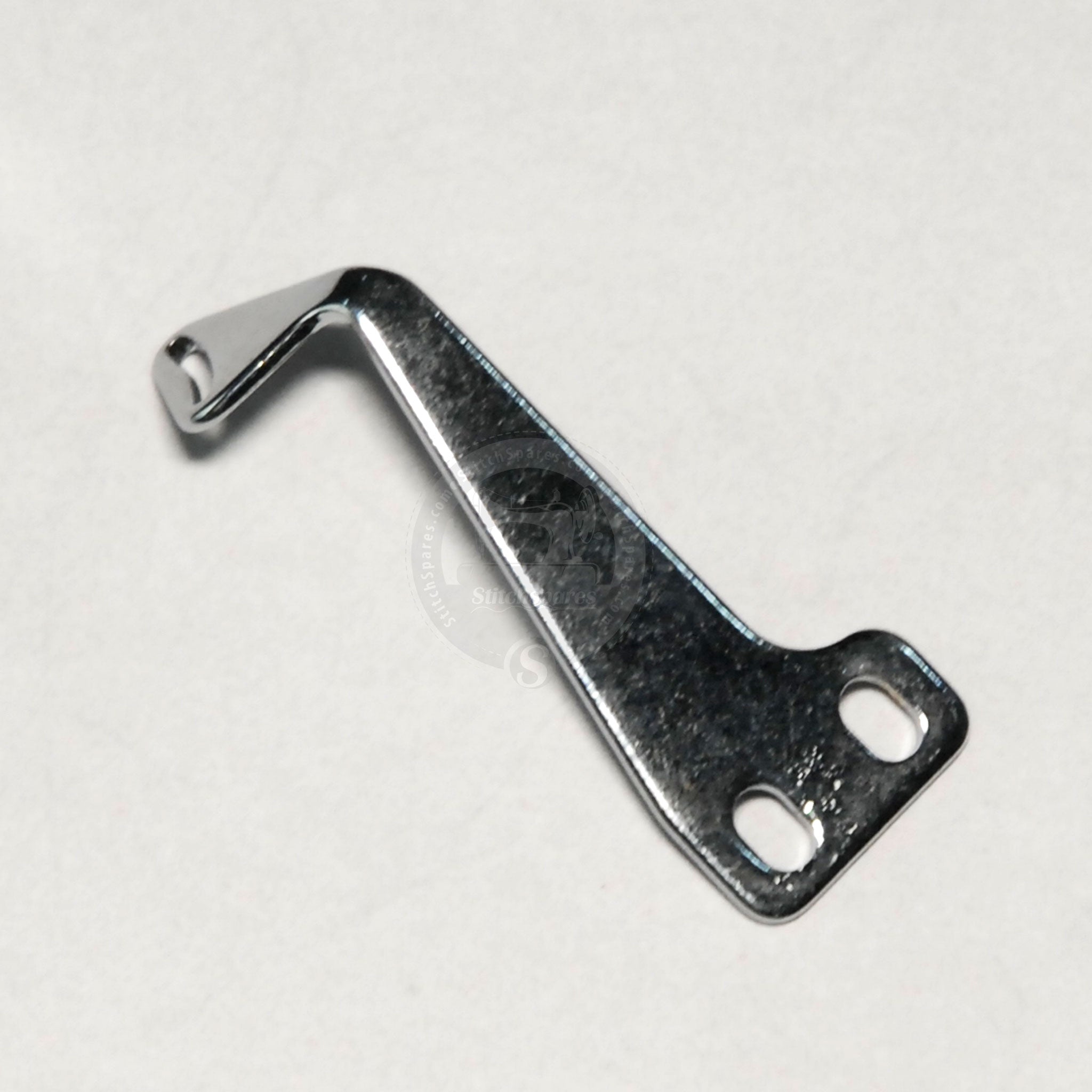 45-923 Thread Eyelet Kansai Faltbed Interlcok (Flatlock) Machine