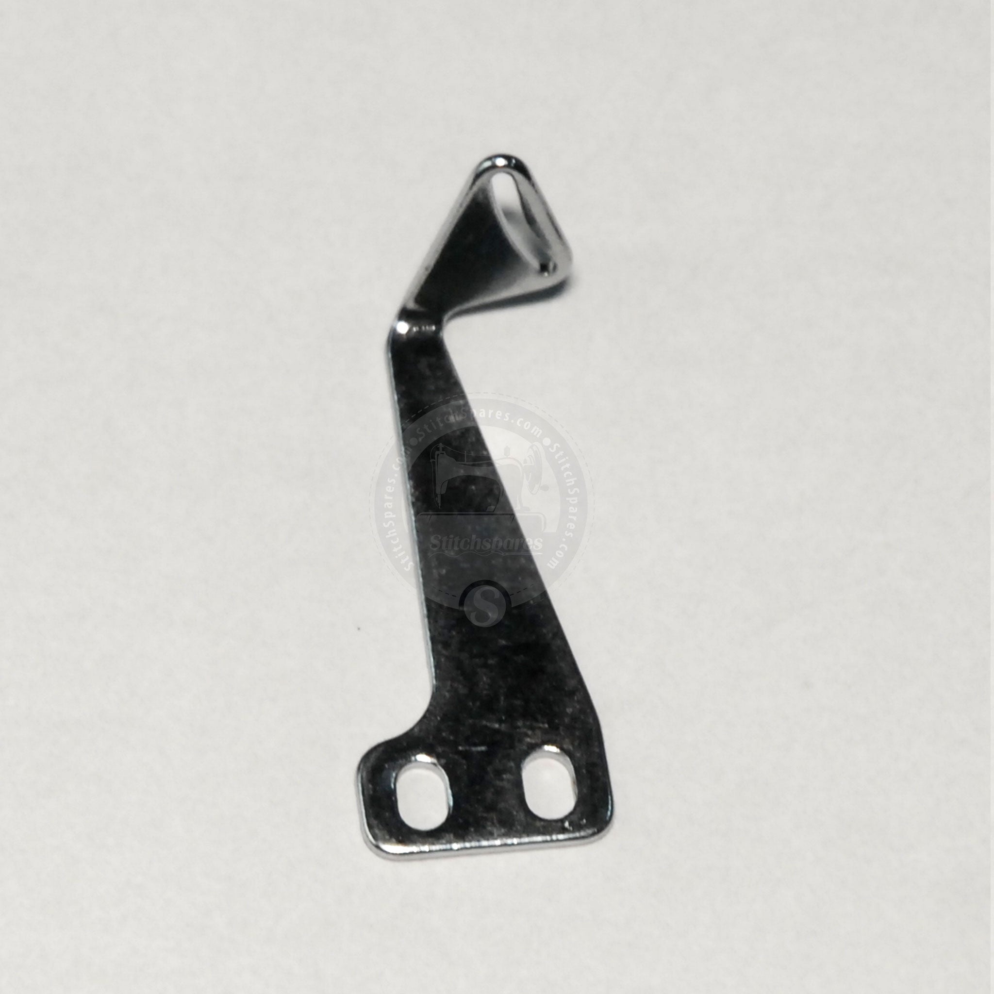 45-923 Thread Eyelet Kansai Faltbed Interlcok (Flatlock) Machine