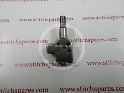 50318aa64 needle clamp juki flatlock machine spare part