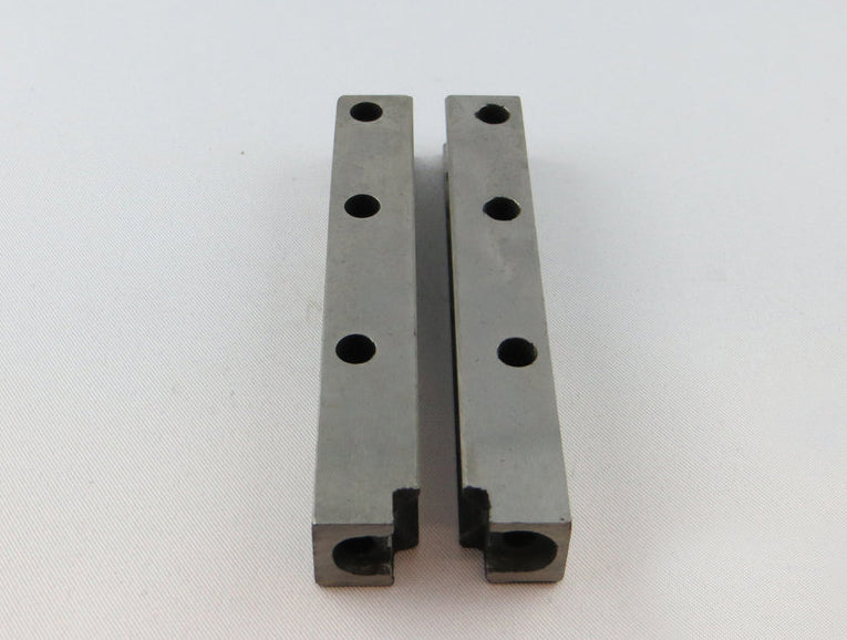 DE61/525C1-7 L.H & R.H Crank Set Straight Knife Cutter