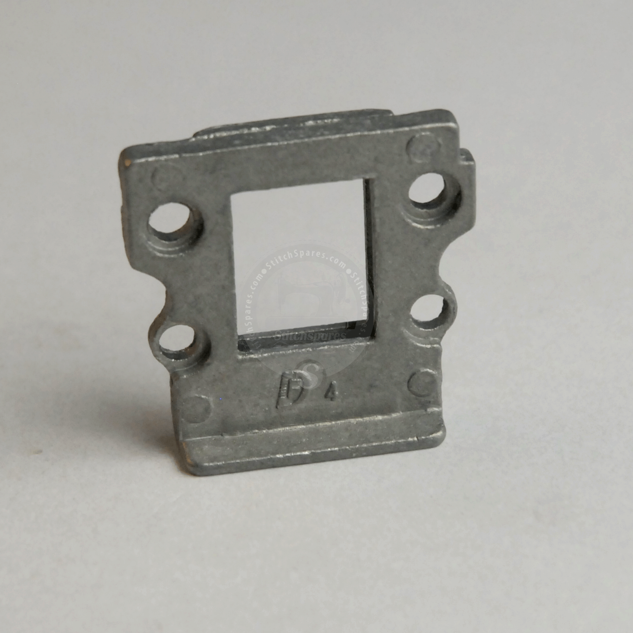 5K004900000 - 5K0049000009 Feed Bar Seal Guide Pegasus Overlock Machine