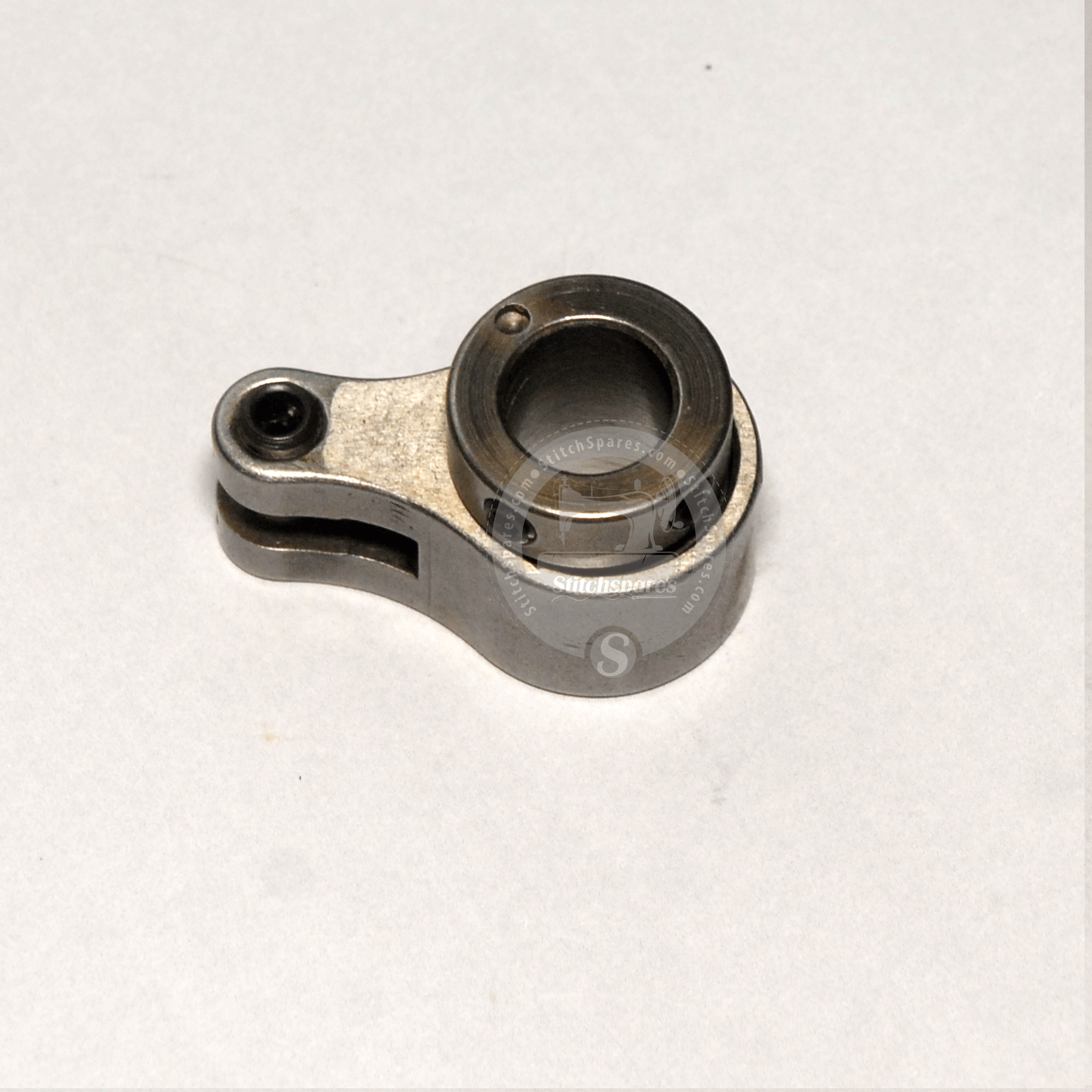 60-0800 = 63-232  91-406  61-312 Eccentric Link Asm. Kansai Flatbed , Double Chain Stitch Machine Spare Part