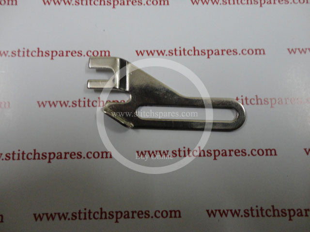 6100767 Thread Guide Yamato Flatlock Machine Spare part