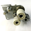 S07492-209 Thread Tension Asm. Brother Twin Needle Split Needle Bar Lock Sewing Machine Spare part