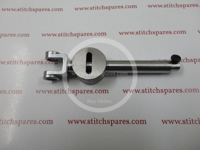6200120 Upper Looper Holder YAMATO CZ-6125 Overlock Machine Spare
