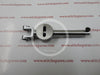 6200120 Upper Looper Holder YAMATO CZ-6125 Overlock Machine Spare Part