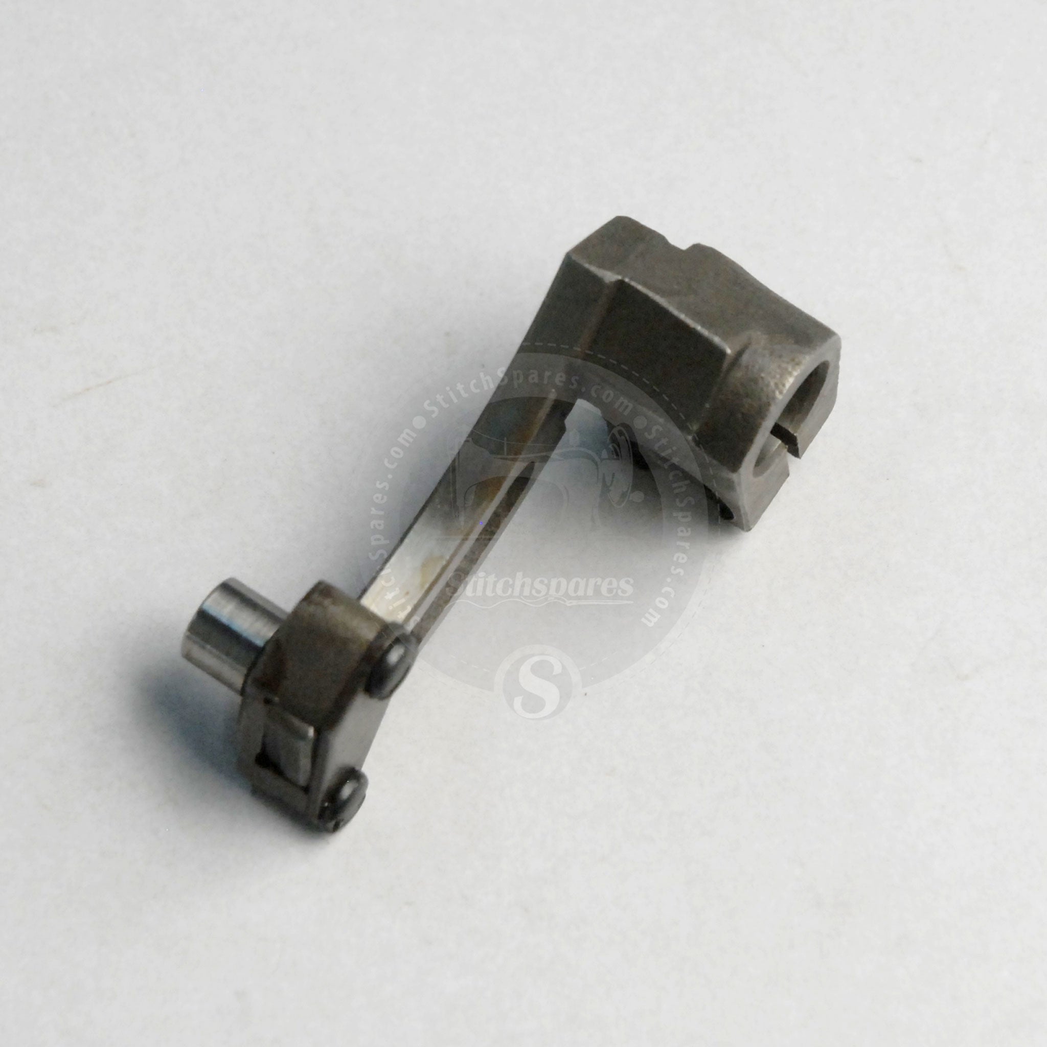 6200165 Differential Rocker, Complete Set for Yamato Overlock Machine