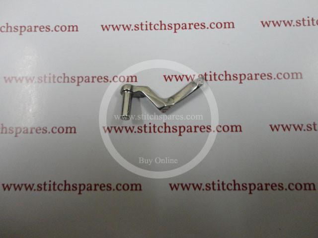 6209300 looper superior Yamato máquina de coser overlock