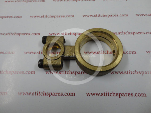 63-501 connecting rod kansai faltbed interlcok (flatlock) machine