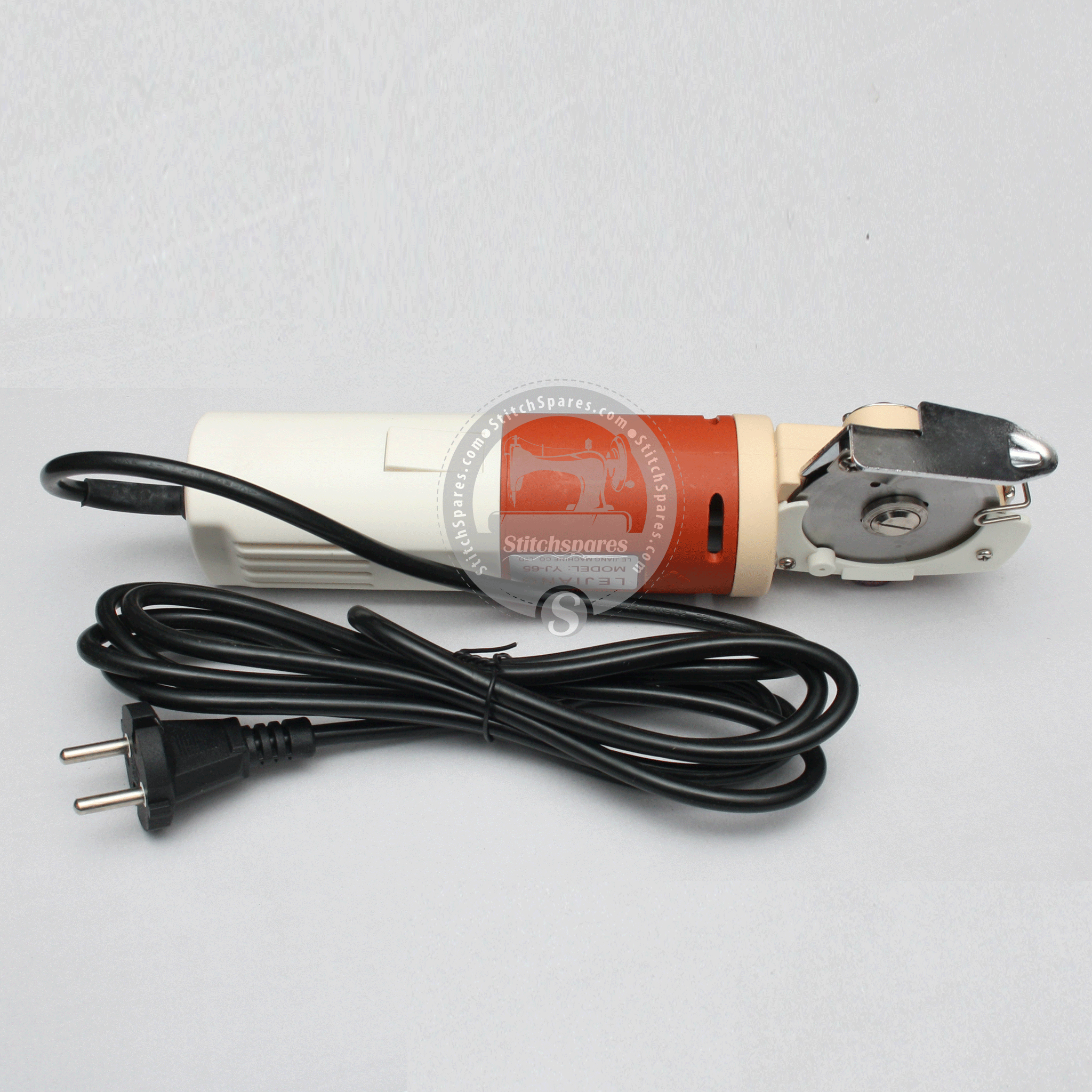 65MM LEJIANG  Round Cutting Machine
