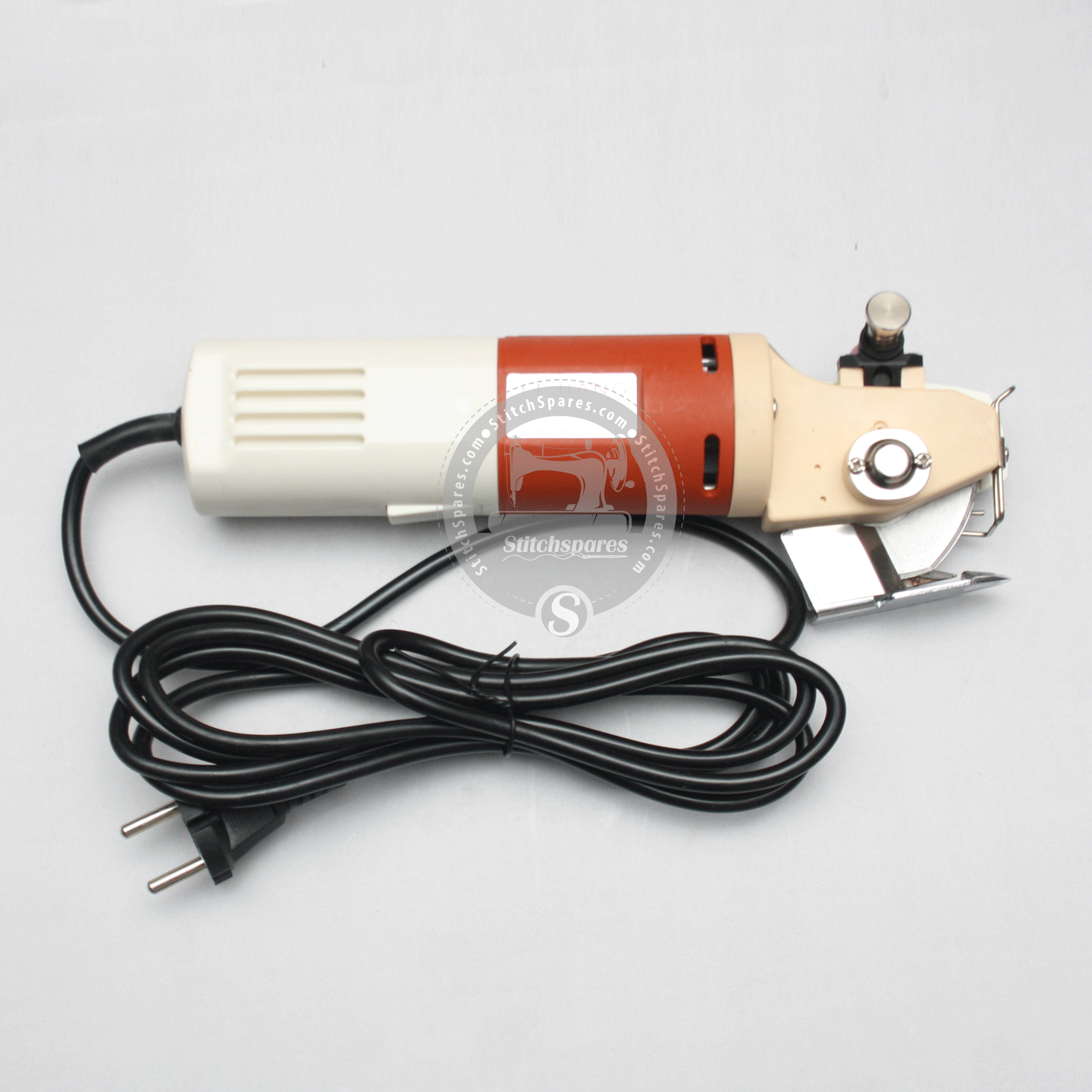 65MM LEJIANG  Round Cutting Machine