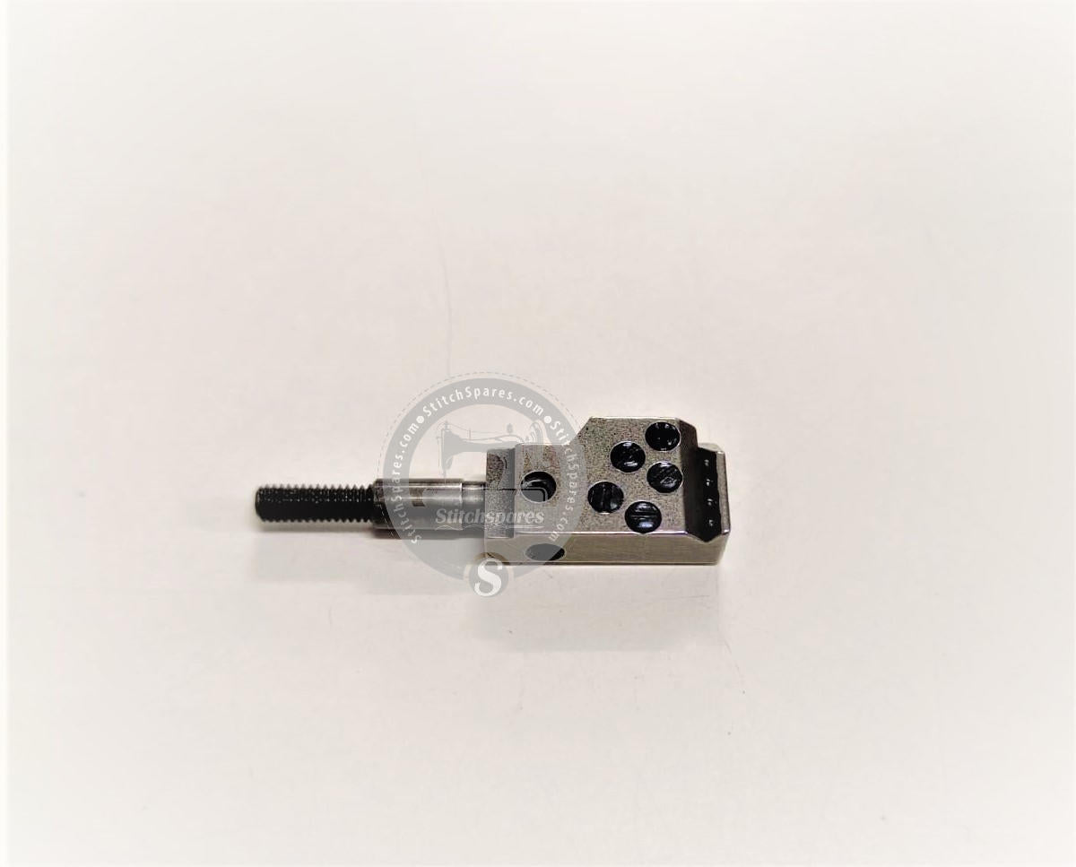 68553 NEEDLE CLAMP YAMATO FD-62G-01MS (4×6.0) SEWING MACHINE SPARE PART