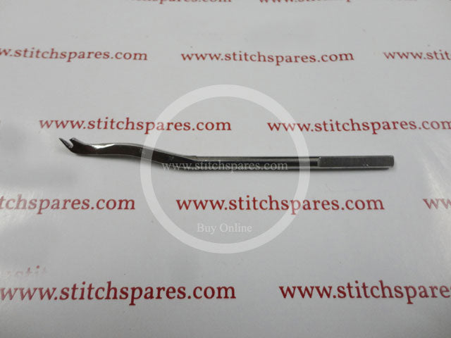 69 Spreader Upper Looper Merrow 70-D3B Butted Seam Sewing Machine Spare Part  Guaranteed to Fit in following Sewing Machine Part :-   Merrow 70-D3B, 70-D3B-2, 70-D3B-2 CNP, 70-D3B-2G, 70-D3B-2HP, 70-D3B-2LS, 70-D3B-2RAIL, 70-Y3B-2, 70-Y3B-2, 72-D3B, MD3B2, M2D3B, MD3B2LSRAIL,   Montimac TU.03-V Sewing Machine