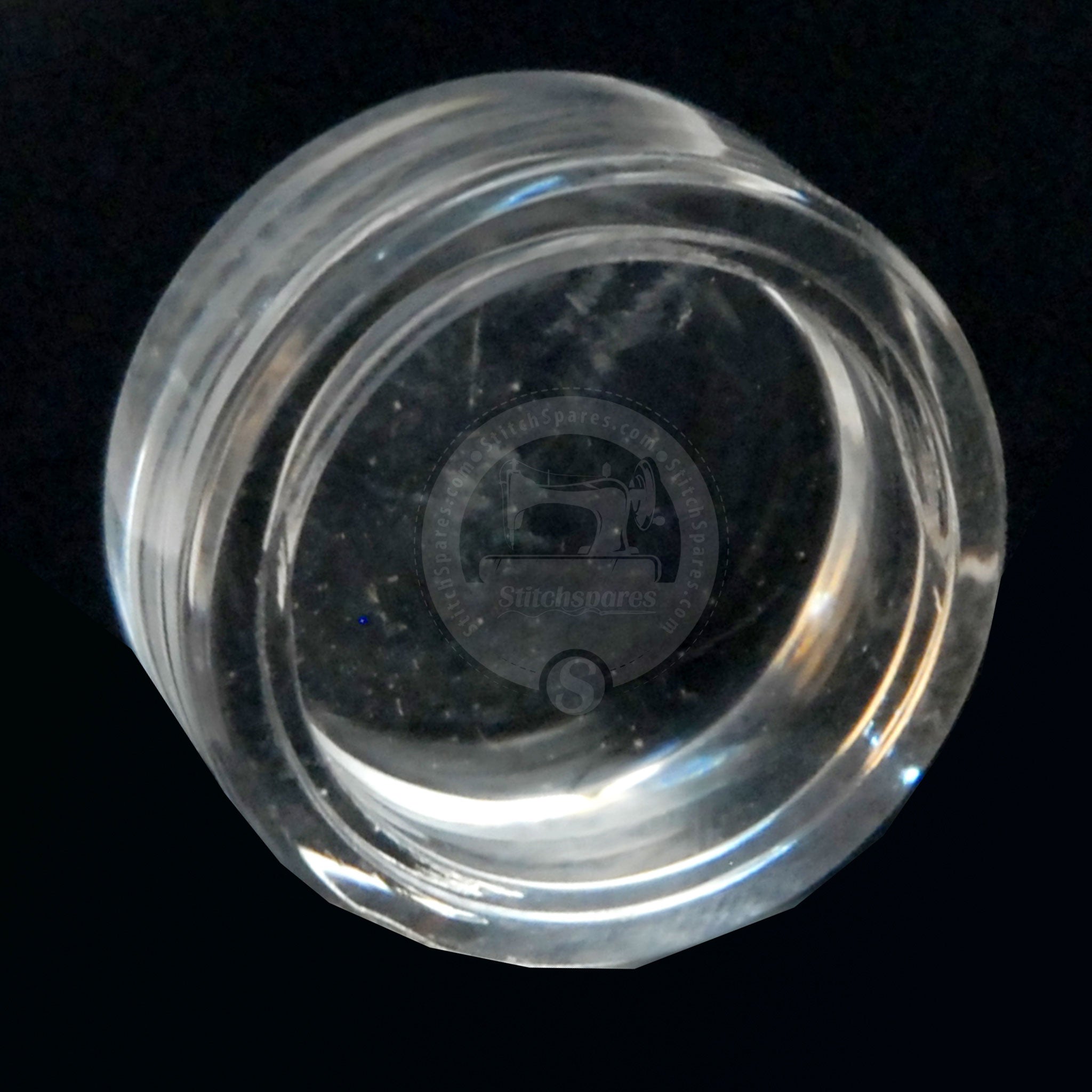 6R000600000 Oil Window Pegasus Overlock Machine