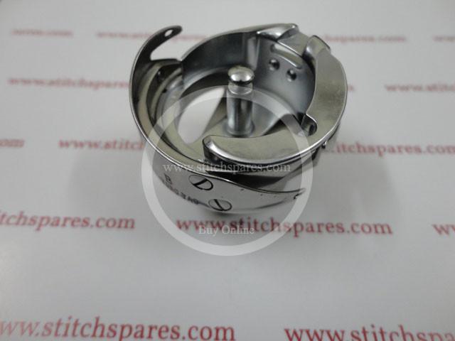 para jack Bobina para de una sola aguja Lock Stitch Machine