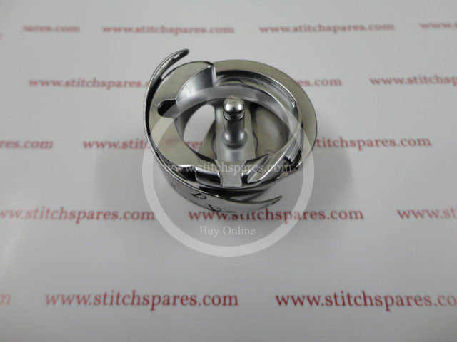 Shuttle hook Jack JK-8900W Original Single Needle Lock-Stitch machine