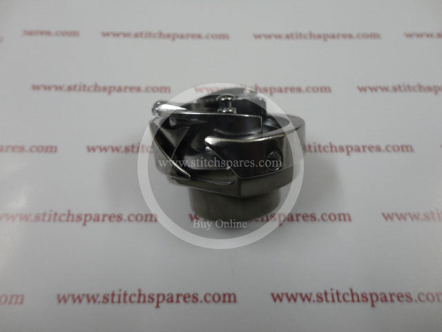 Shuttle hook Jack JK-8900W Original Single Needle Lock-Stitch machine