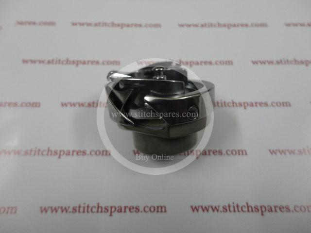 para jack Bobina para de una sola aguja Lock Stitch Machine